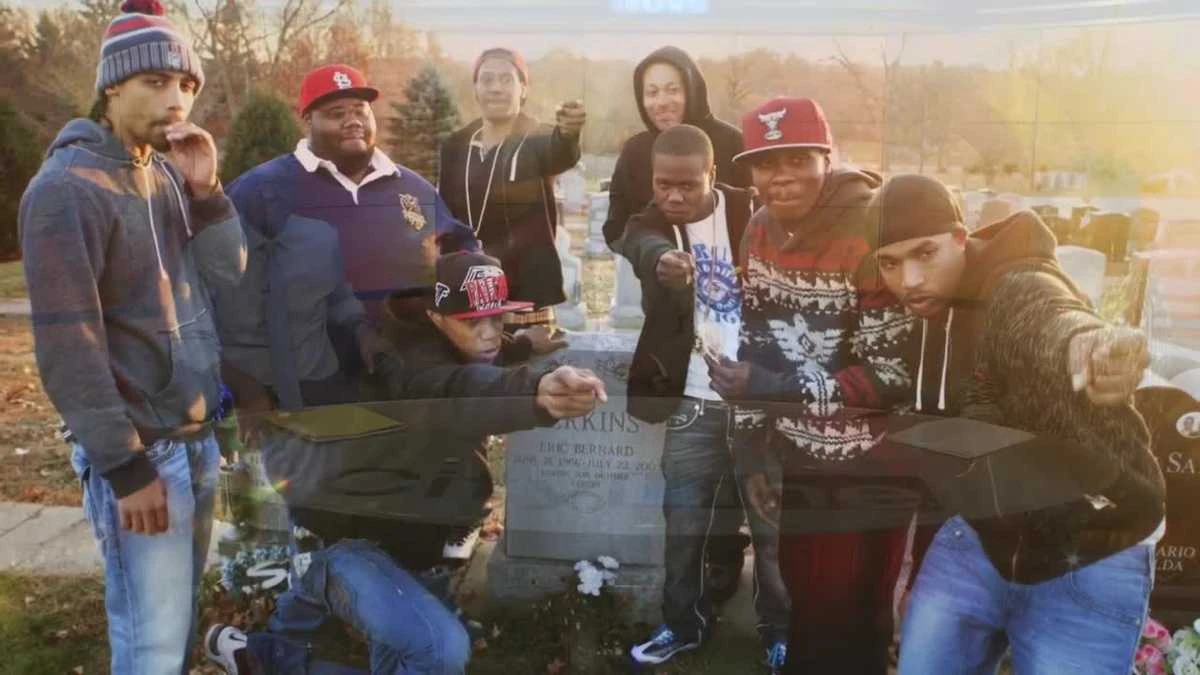 Video preview: Inside the making of This Ain’t Normal
