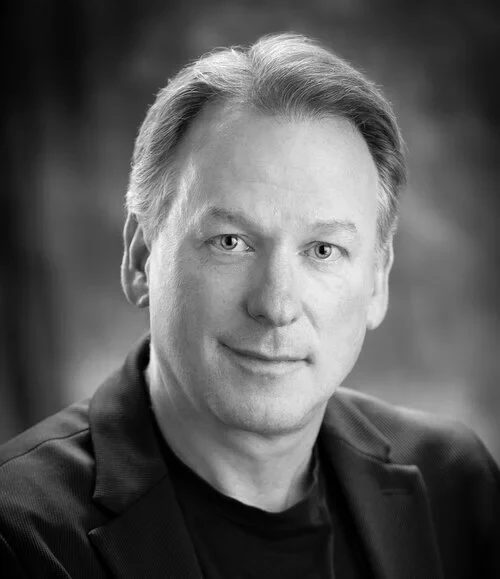 David P. Thomas