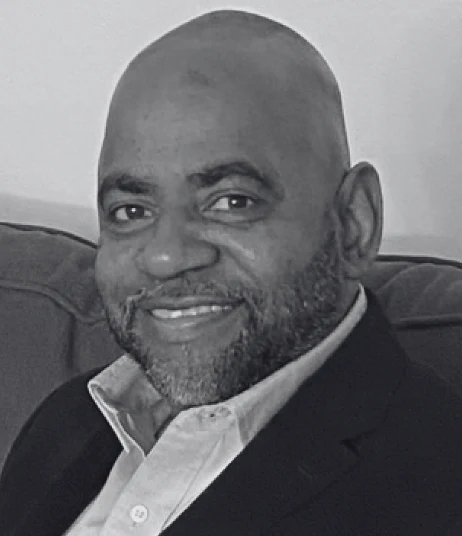 Roger Hypolite, SR
